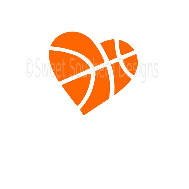 Free Free Basketball Heart Svg Free 516 SVG PNG EPS DXF File