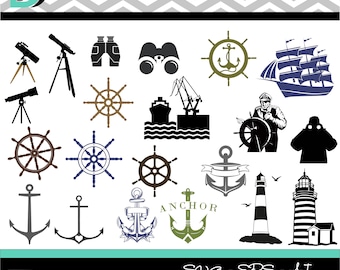 Boat svg | Etsy