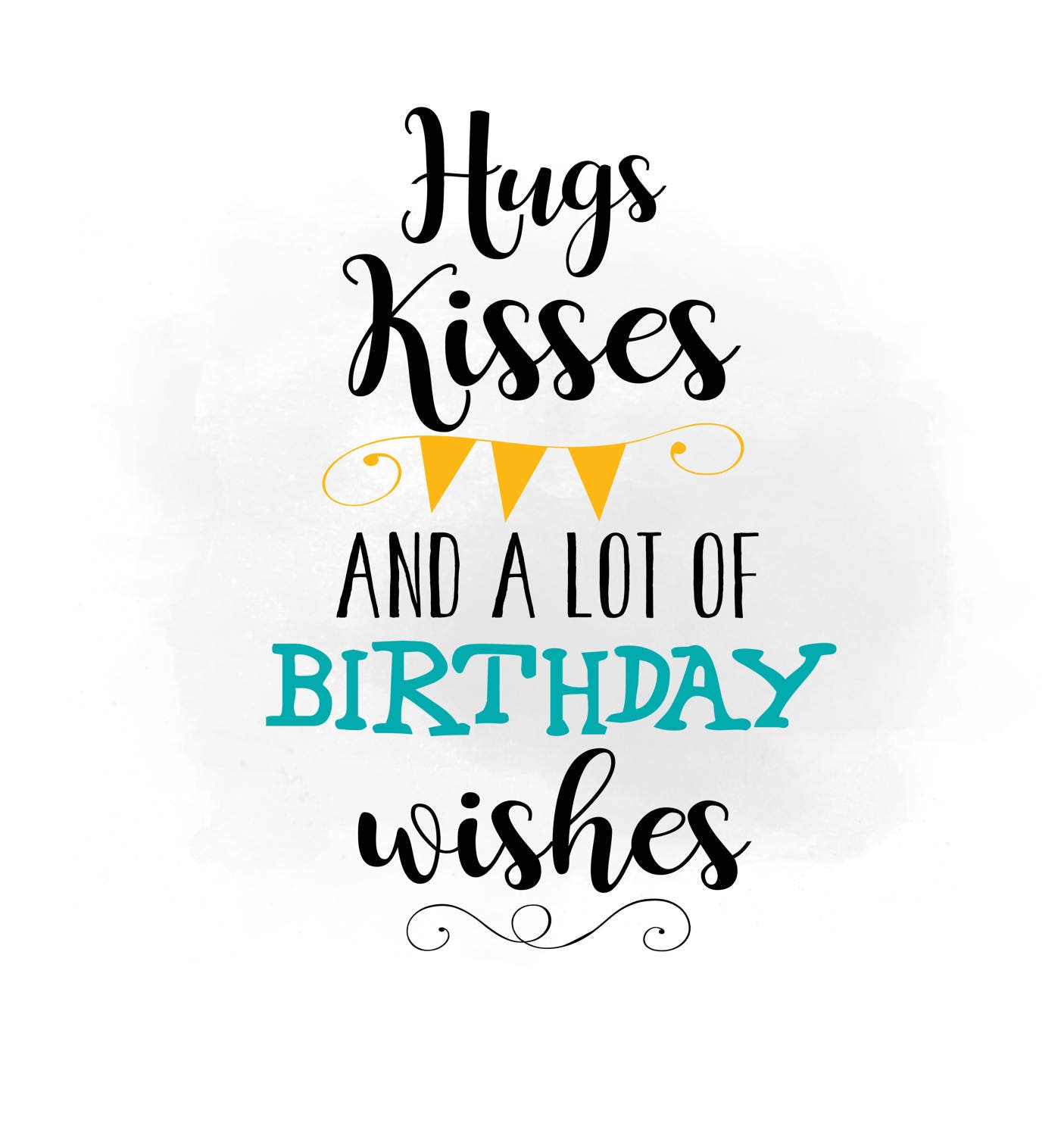 Free Free Birthday Svg Quotes 873 SVG PNG EPS DXF File