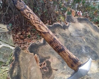 Franziska Viking Hawk