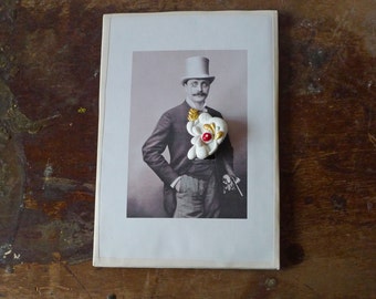 Bloom BROOCH