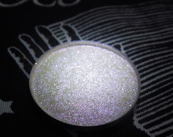 ECTOPLASM Purple Duochrome Pressed Eyeshadow