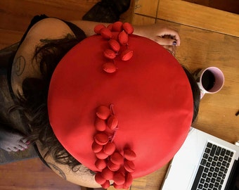 1940s Hat