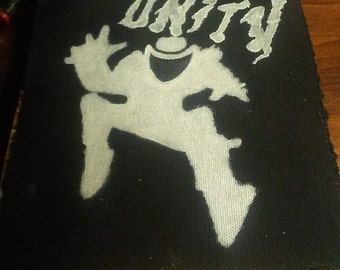 operation ivy shirt vintage