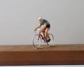 mini peloton toy