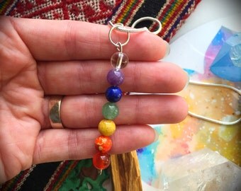 Chakra Necklace