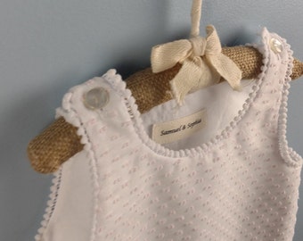 Swiss Dot Baby Dress-Swiss Dot Baby Slip-Classic Baby Slip-Classic Baby Dress-Handmade Baby Slip-Baby Shower Gift-Baby Gift-1st Bday pics