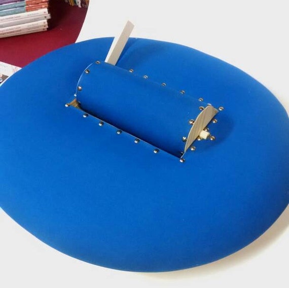 Bobbin Lace Pillow with Roller French Bobbin Lace Pillow