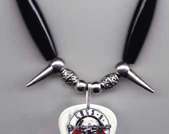 Axl rose jewelry | Etsy