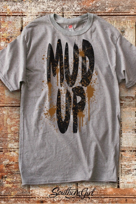 mud honey shirt