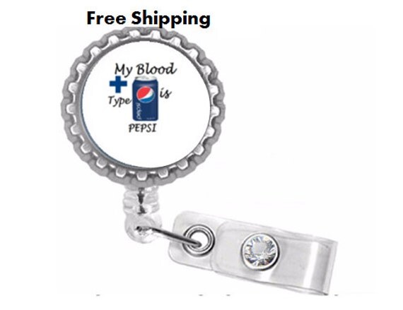 my blood type is pepsi