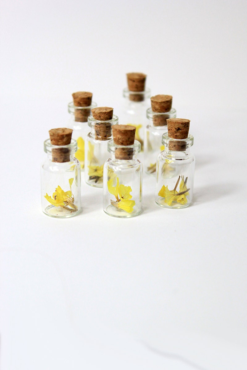yellow favors for guests party favors small gifts bridal