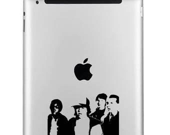 BUY 2 GET 1 FREE Stranger Things Kids Vinyl Decal