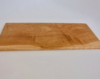 Oak Serving Tray /Bread Board / Cutting Board / Charcuterie /Housewarming Gift / Wedding Gift