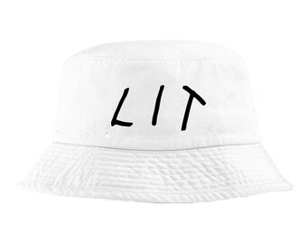 LIT Baseball Cap Drake Lit Hat