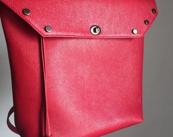 Backpack/Bag Amanda Carola Rome