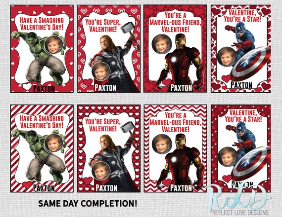 valentine-marvel-avengers-personalized-card-for-school-with