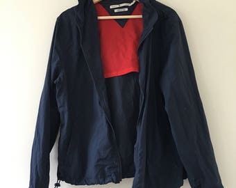 Tommy Hilfiger Windbreaker