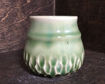 Handmade Ceramic Bud Vase, Tea Bowl, Whiskey Sipper