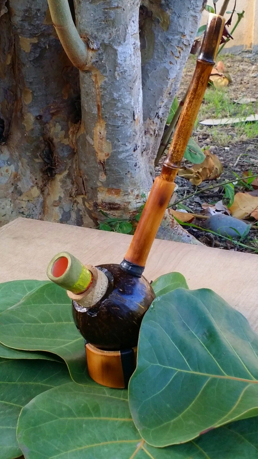 Rasta Chalice