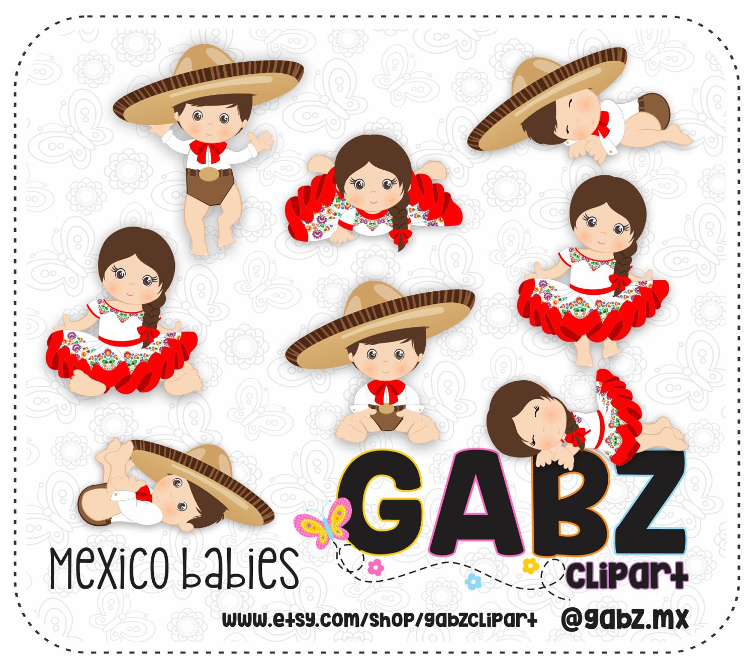 united states celebration Folklore, Aztec Clipart, Babies, Mexico Mexican