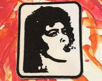Dr. Frankenfurter, Rocky Horror Picture Show, RHPS, Tim Curry, Frank N furter, time warp, gift under 10, riff raff, sweet transvestite, FFO