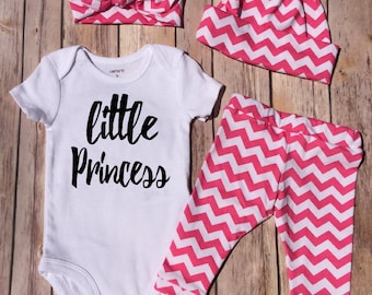 Chevron Leggings, Leggings, Girl leggings, Baby girl clothes,Chevron, Baby Chevron Leggings, Headband, Bow, baby outfit, Outfit set,Topknot