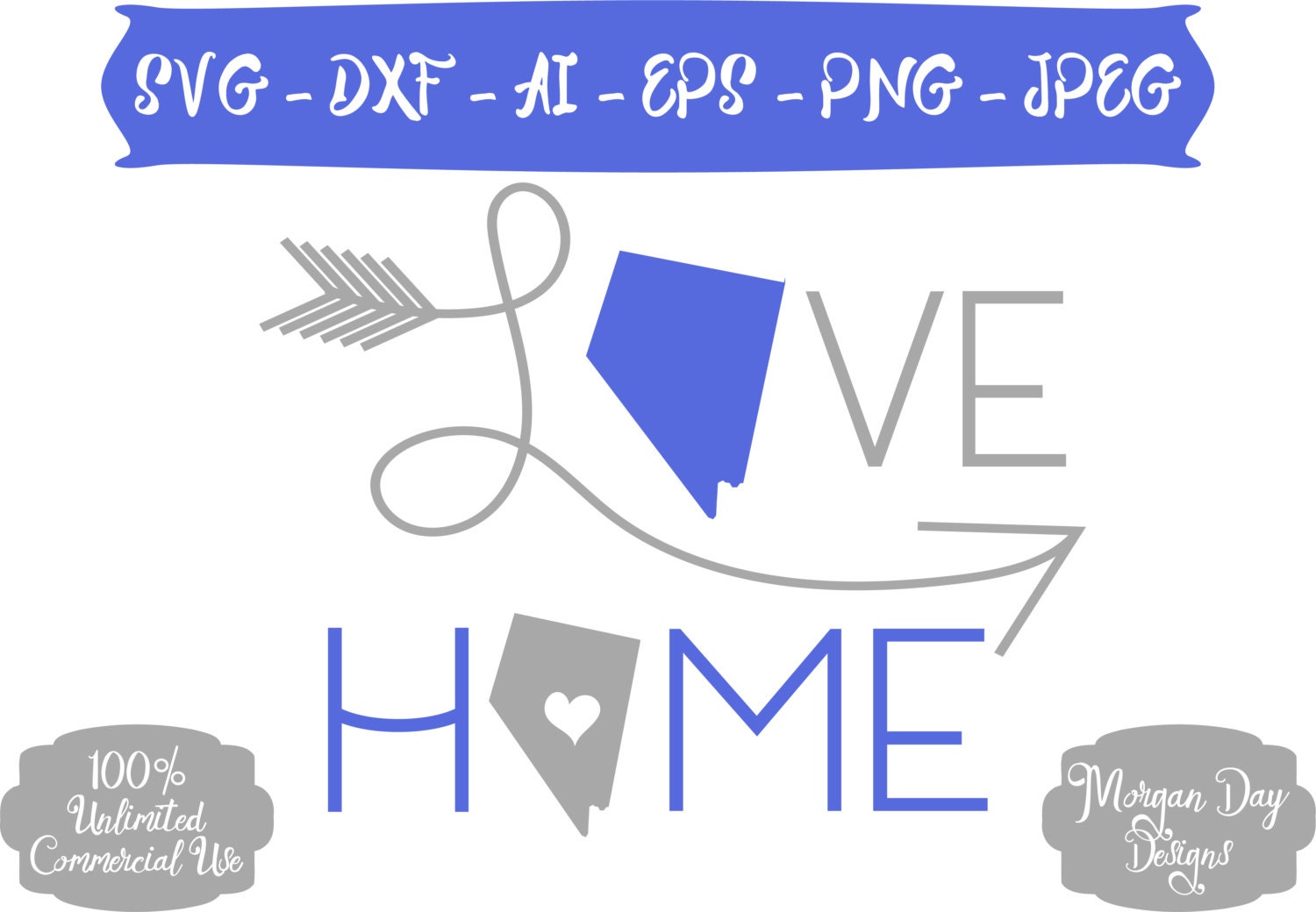 Free Free 346 Nevada Home Svg SVG PNG EPS DXF File