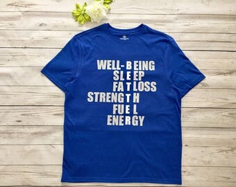 Unisex Keto//OS T shirt, Pruvit KETO T-shirt, Special order Keto T shirt