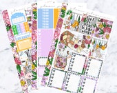 Glam Plan Prints by Elle Fowler by GlamPlanPrints on Etsy