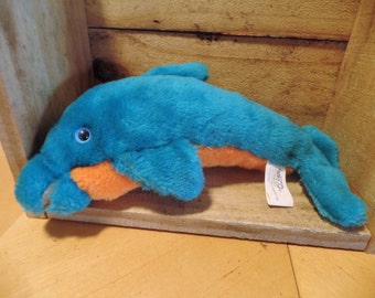 Are dolphin stuffed animals collectable?