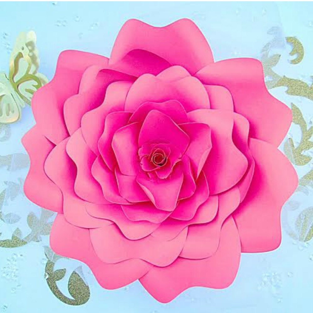 Free Free 60 Free Svg Flower Templates SVG PNG EPS DXF File