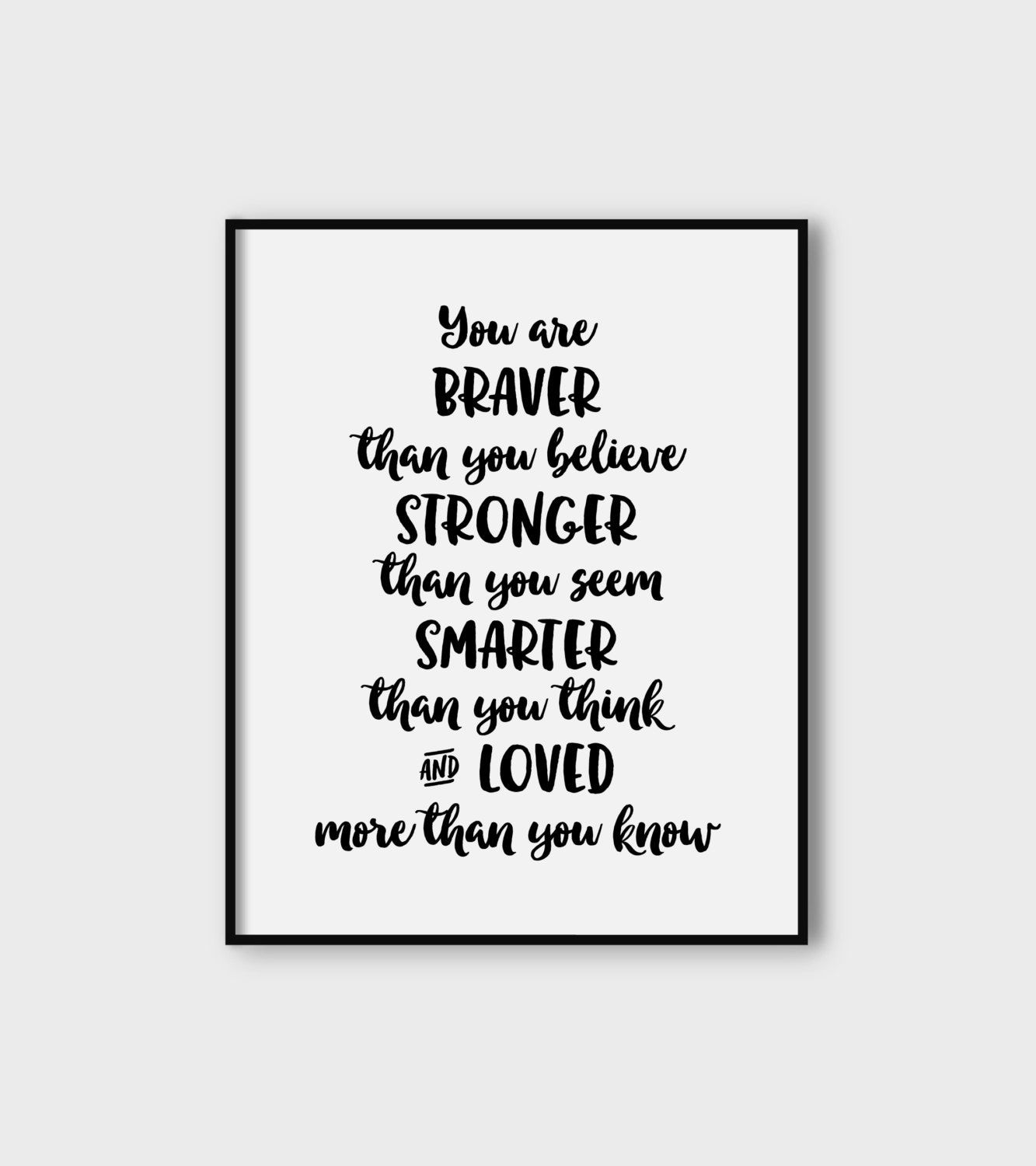 Free Free You Are Braver Than You Believe Svg Free 494 SVG PNG EPS DXF File
