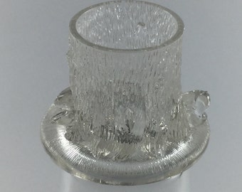 Dog and Rabbit Toothpick Holder