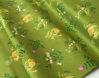 Heather Ross sleeping porch LAWN