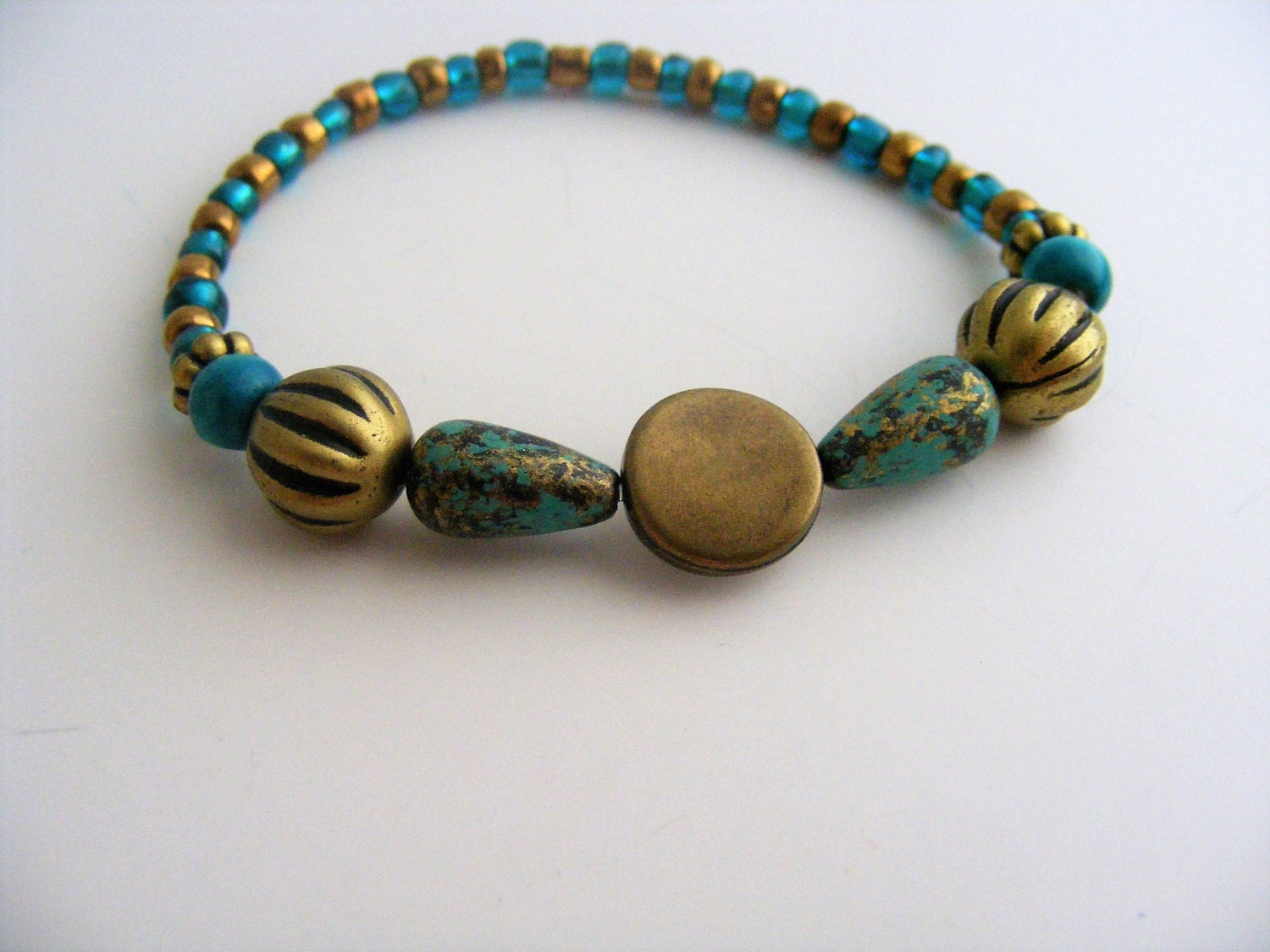Egyptian Bracelet Handmade