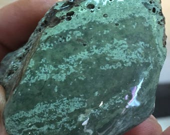 green obsidian benefits