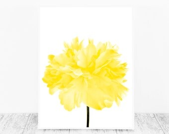 Printable yellow | Etsy
