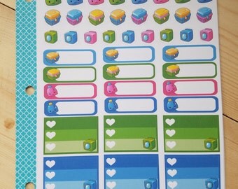 mini binder – Etsy