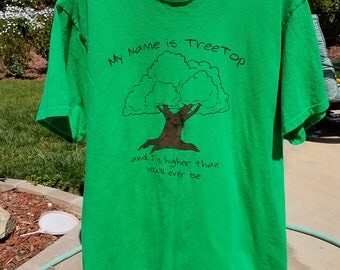 Widespread Panic Waker T-shirt