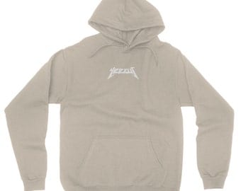Yeezus Pullover Hoodie
