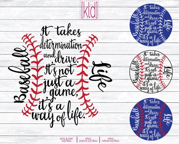 Download 4 Baseball Life svg Baseball svg Baseball by KellyLollarDesigns