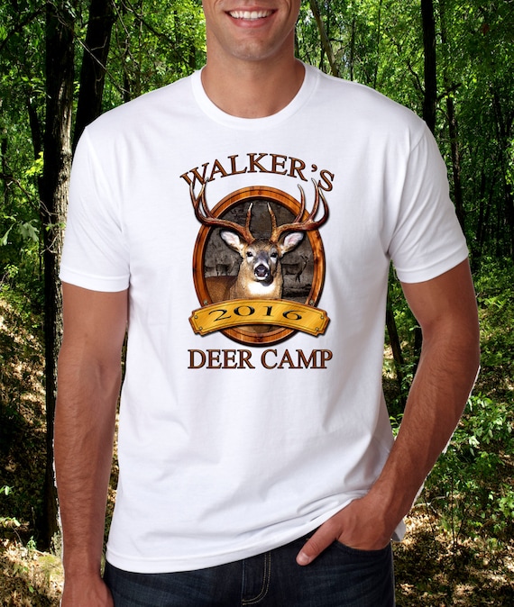 deer park t shirt