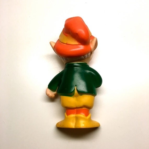 keebler elf plush