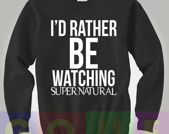 supernatural bobby shirt