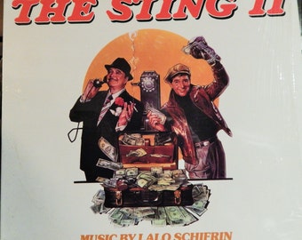 Lalo Schifrin Sol Madrid Music From The Original Sound Track Lalo Schifrin Sol Madrid Music From The Original Sound Track