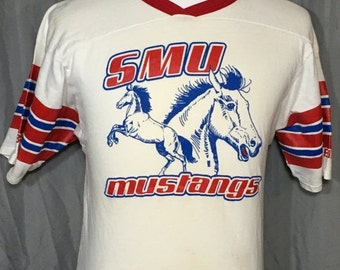 smu pony up shirt