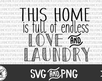 Download Laundry svg | Etsy