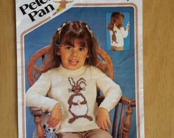 Peter rabbit pattern | Etsy