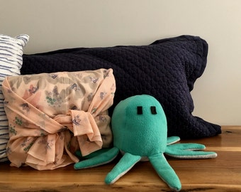 vampire squid stuffed animal